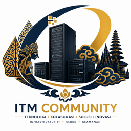 Server & PC Desktop (Hardware)