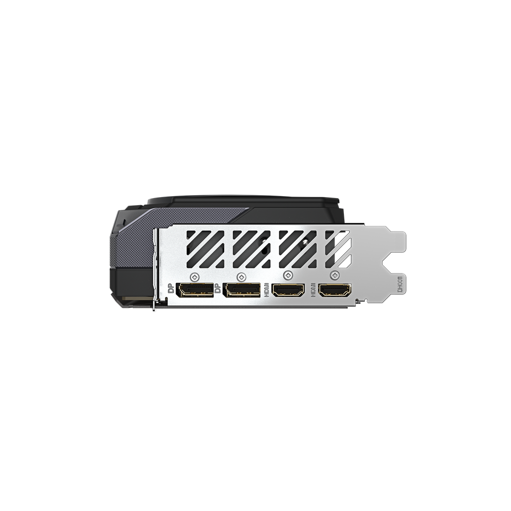 GIGABYTE RX 9070 XT GAMING OC 16G