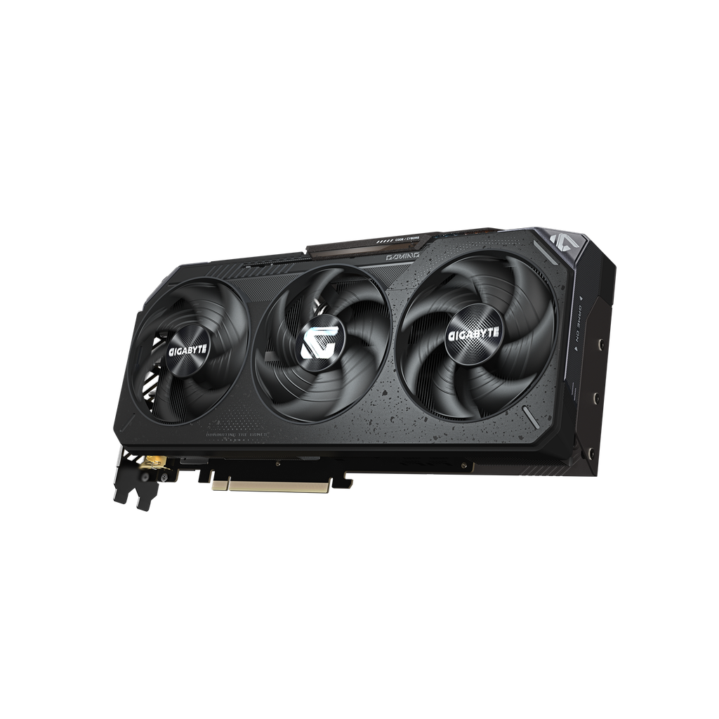 GIGABYTE RX 9070 XT GAMING OC 16G