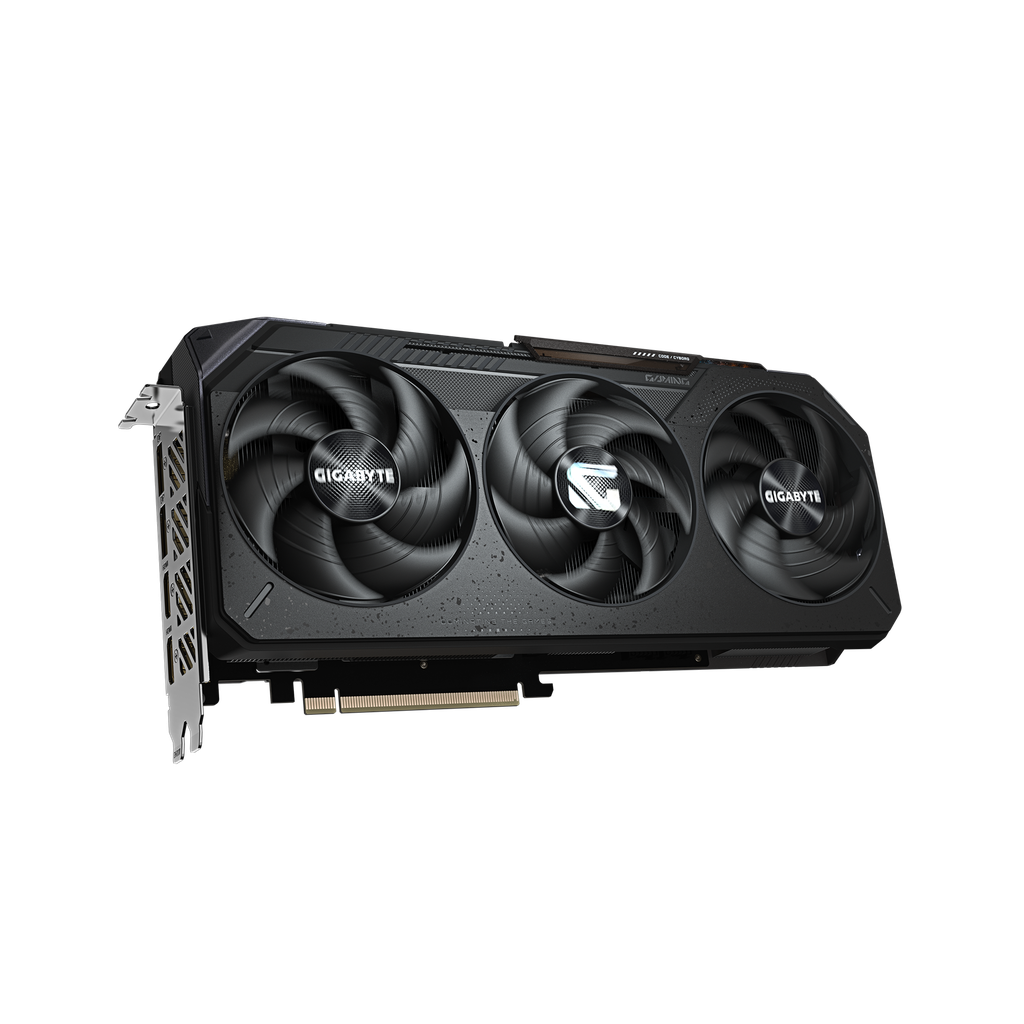 GIGABYTE RX 9070 XT GAMING OC 16G
