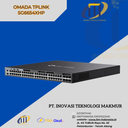 OMADA TPLINK SG6654XHP