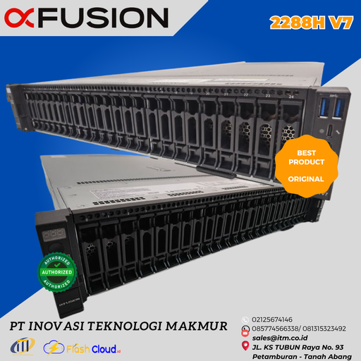 XFUSION 2288H V7